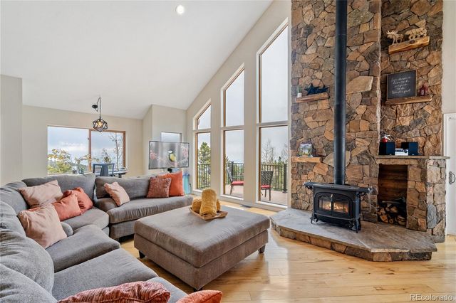 1758 Sinton Road, Evergreen, CO 80439