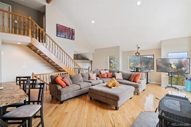 1758 Sinton Road, Evergreen, CO 80439