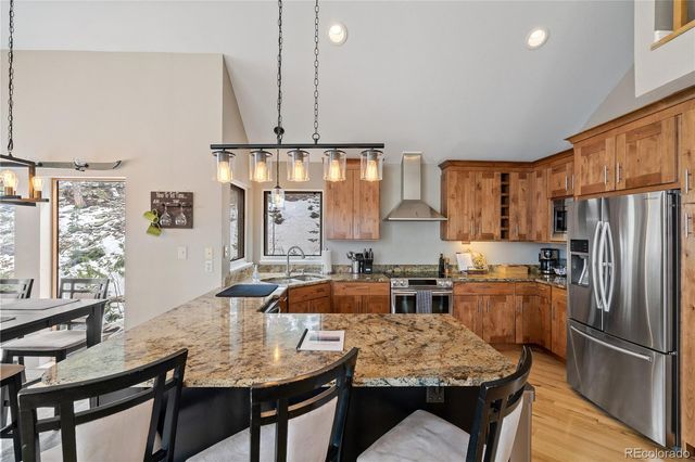 1758 Sinton Road, Evergreen, CO 80439