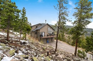 1758 Sinton Road, Evergreen, CO 80439