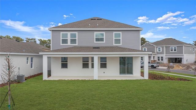 5798 STEPHENS ROAD, St Cloud, FL 34771