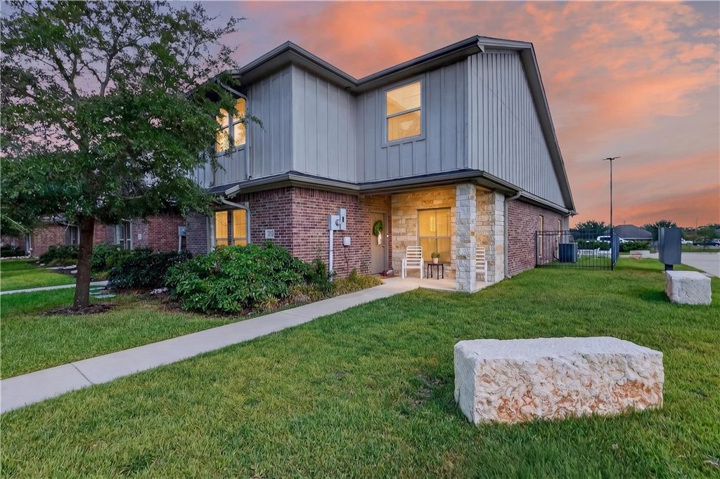 3633 Kenyon Drive, College Station, TX 77845 — photo 2