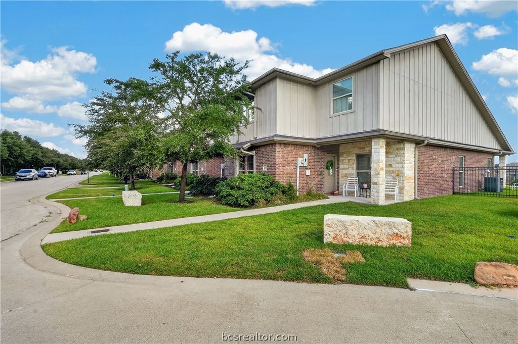 3633 Kenyon Drive, College Station, TX 77845 — photo 3