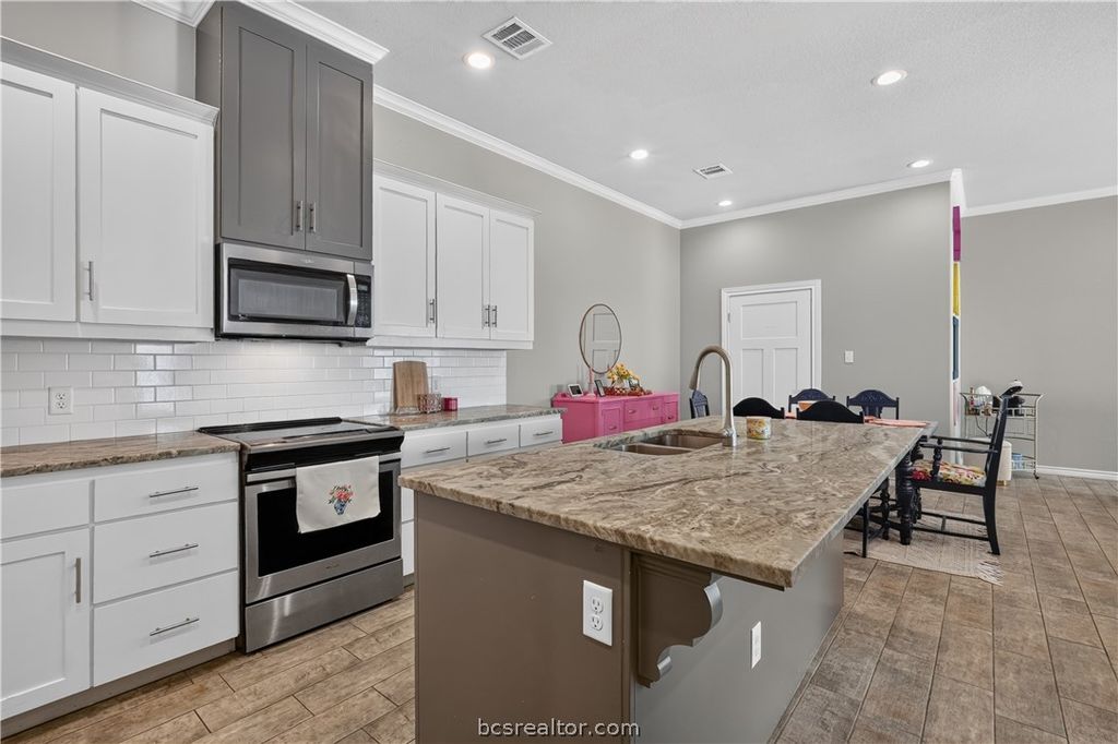 3633 Kenyon Drive, College Station, TX 77845 — photo 4