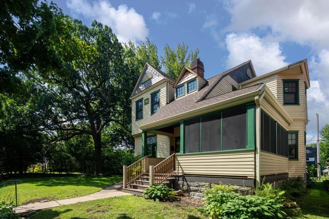 763 Cherokee Avenue, Saint Paul, MN 55107