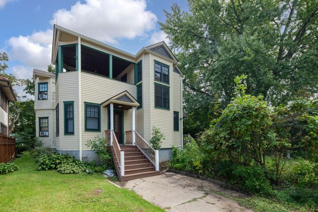 763 Cherokee Avenue, Saint Paul, MN 55107