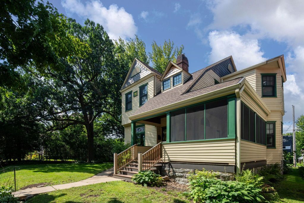 763 Cherokee Avenue, Saint Paul, MN 55107 — photo 2