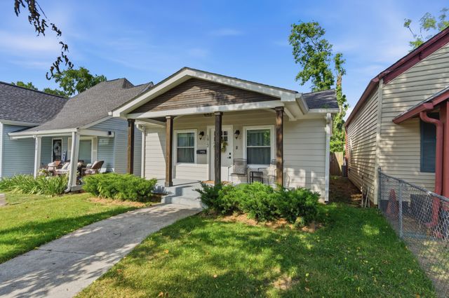 1812 10th Ave, N, Nashville, TN 37208