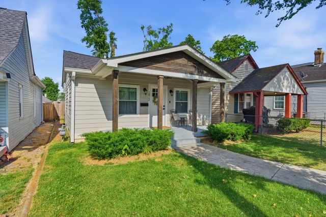 1812 10th Ave, N, Nashville, TN 37208