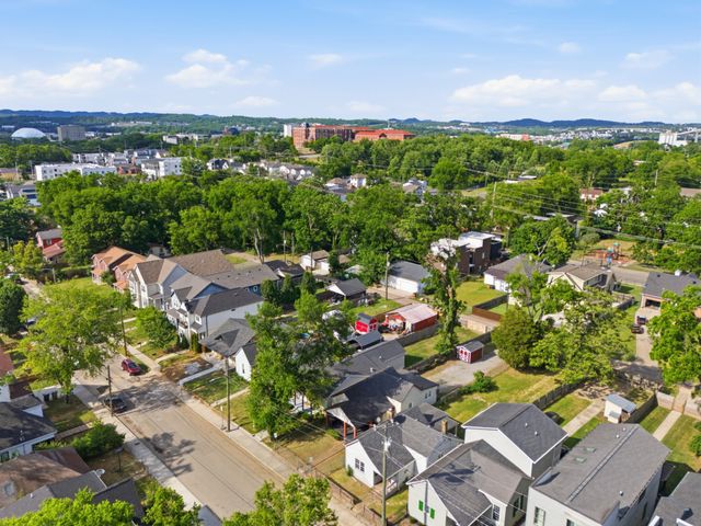 1812 10th Ave, N, Nashville, TN 37208