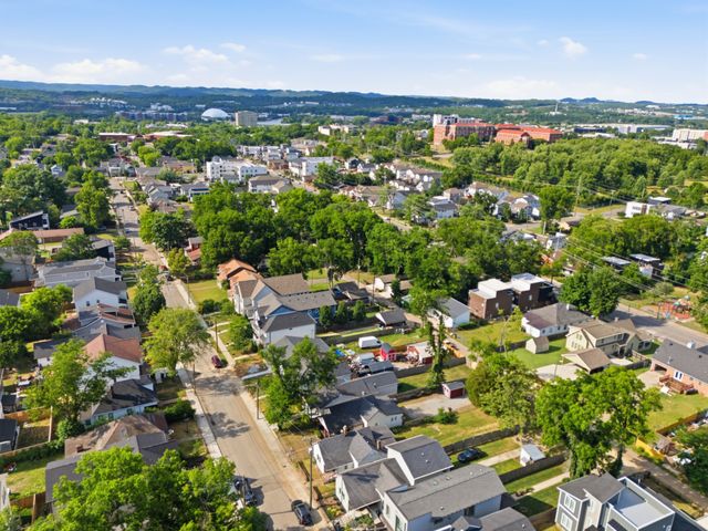 1812 10th Ave, N, Nashville, TN 37208