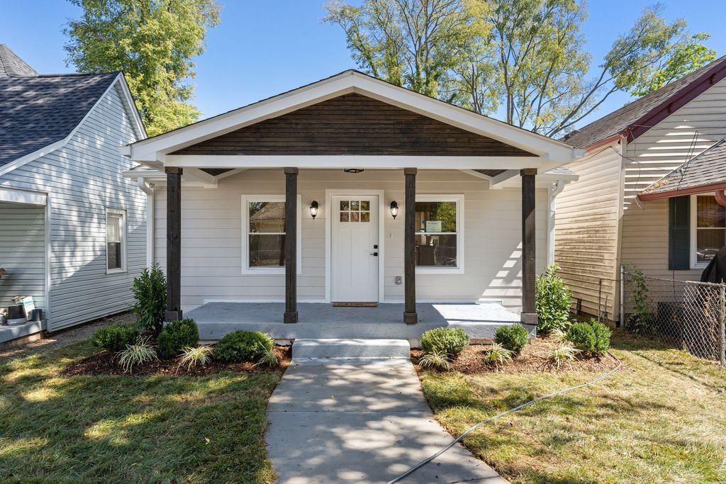 1812 10th Ave, N, Nashville, TN 37208