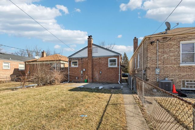 14230 S Normal Avenue, Riverdale, IL 60827