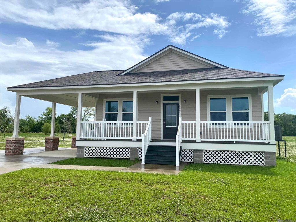 8843 Heron Way, New Roads, LA 70760