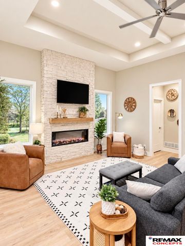 8832 Buckley Creek Road, Lincoln, NE 68520