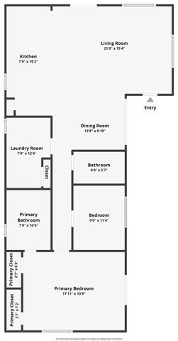 939 17th Street Street, Dickinson, TX 77539
