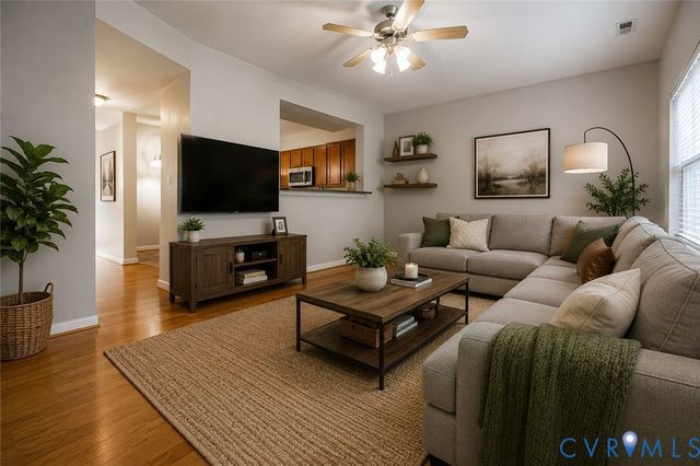 3951 Eagle Dr, Hopewell, VA 23860