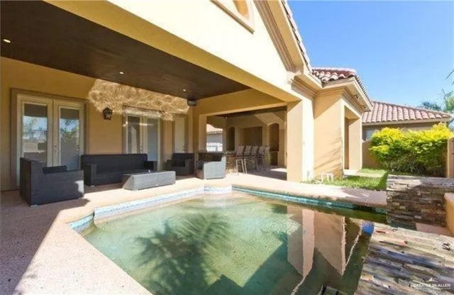 4604 Tyler Avenue, Mcallen, TX 78503