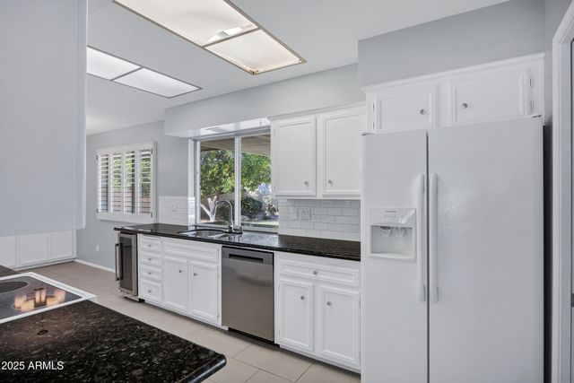 8558 E VIA DE VIVA --, Scottsdale, AZ 85258