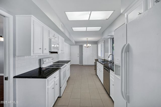 8558 E VIA DE VIVA --, Scottsdale, AZ 85258