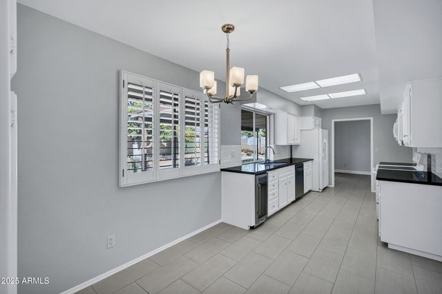 8558 E VIA DE VIVA --, Scottsdale, AZ 85258