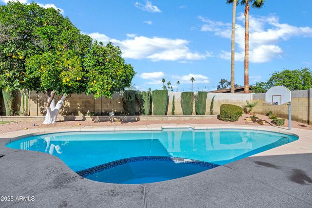 8558 E VIA DE VIVA --, Scottsdale, AZ 85258