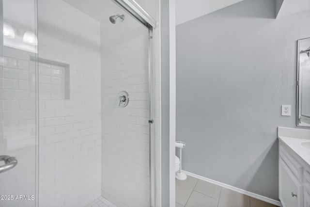 8558 E VIA DE VIVA --, Scottsdale, AZ 85258