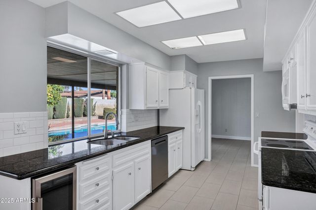 8558 E VIA DE VIVA --, Scottsdale, AZ 85258