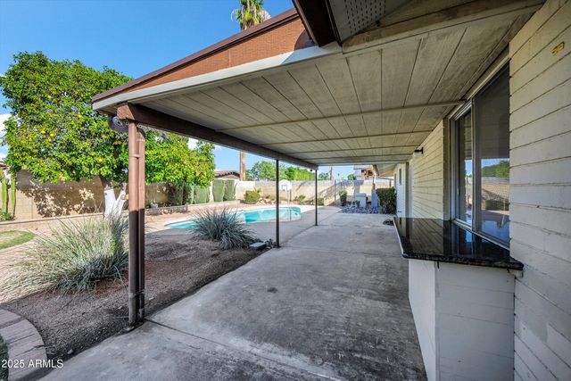 8558 E VIA DE VIVA --, Scottsdale, AZ 85258