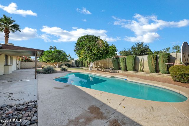 8558 E VIA DE VIVA --, Scottsdale, AZ 85258