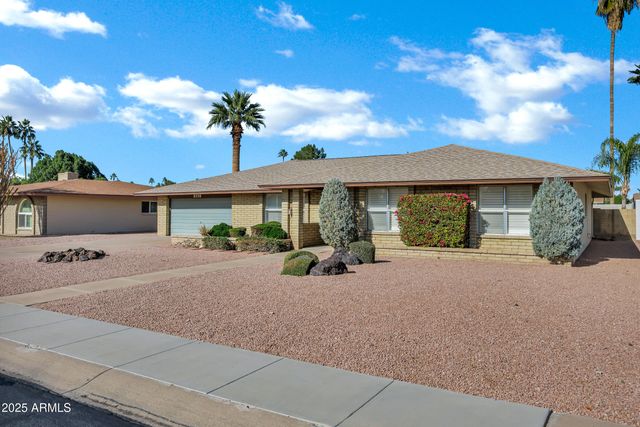 8558 E VIA DE VIVA --, Scottsdale, AZ 85258