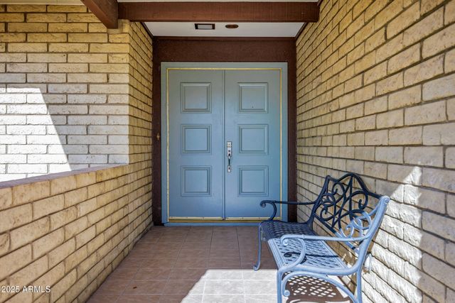 8558 E VIA DE VIVA --, Scottsdale, AZ 85258