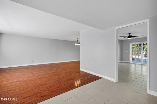 8558 E VIA DE VIVA --, Scottsdale, AZ 85258