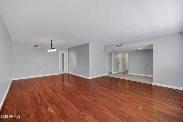 8558 E VIA DE VIVA --, Scottsdale, AZ 85258