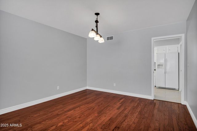 8558 E VIA DE VIVA --, Scottsdale, AZ 85258