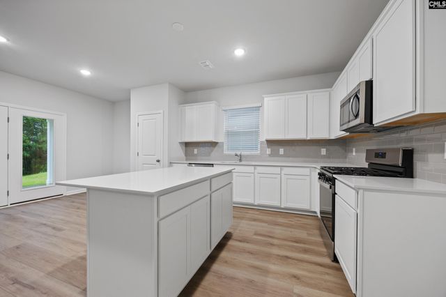 2181 Lofton Road, Blythewood, SC 29016