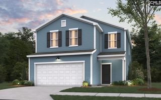 2181 Lofton Road, Blythewood, SC 29016
