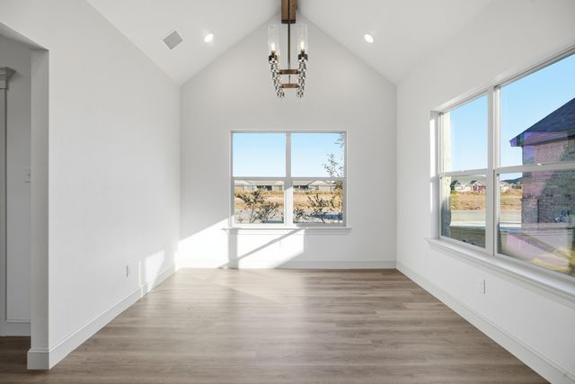 1113 N 6th Street, Wolfforth, TX 79382