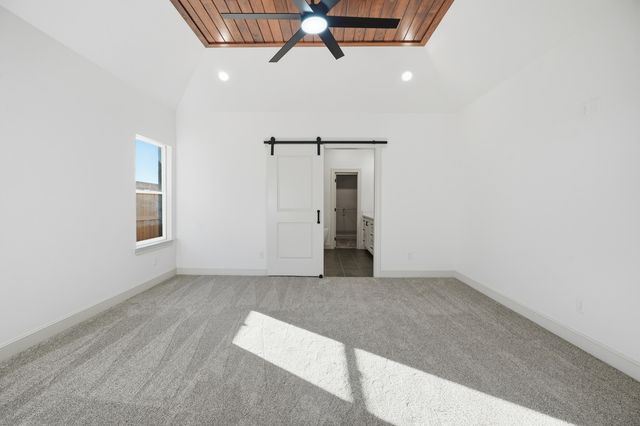1113 N 6th Street, Wolfforth, TX 79382