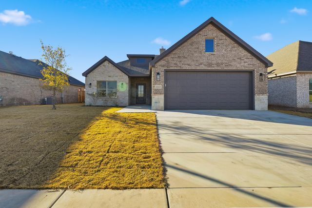 1113 N 6th Street, Wolfforth, TX 79382