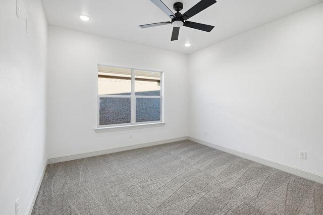 1113 N 6th Street, Wolfforth, TX 79382