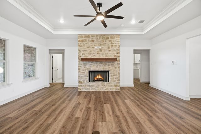 1113 N 6th Street, Wolfforth, TX 79382