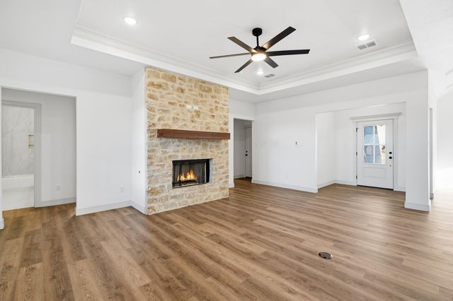 1113 N 6th Street, Wolfforth, TX 79382