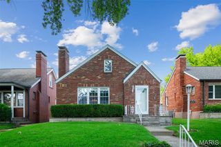 6361 Lansdowne Avenue, St Louis, MO 63109