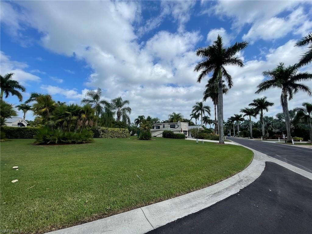 Lot 125 3040 Belle Of Myers RD, LABELLE, FL 33935 — photo 2