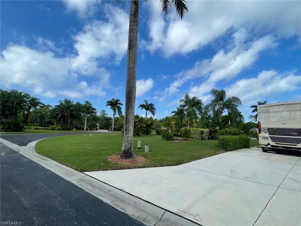 Lot 125 3040 Belle Of Myers RD, LABELLE, FL 33935 — photo 3