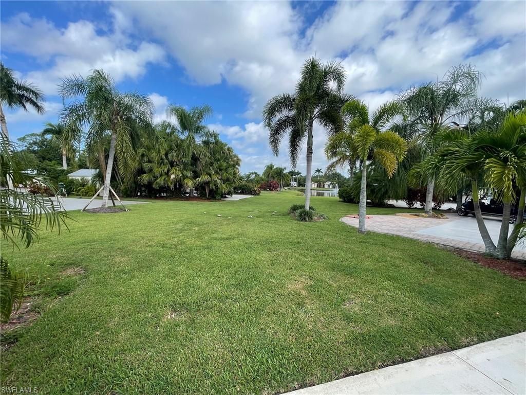 Lot 125 3040 Belle Of Myers RD, LABELLE, FL 33935 — photo 4