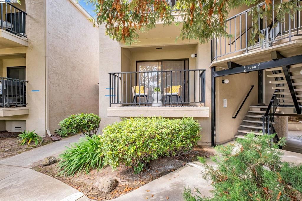 1960 Barrymore Common K, Fremont, CA 94538