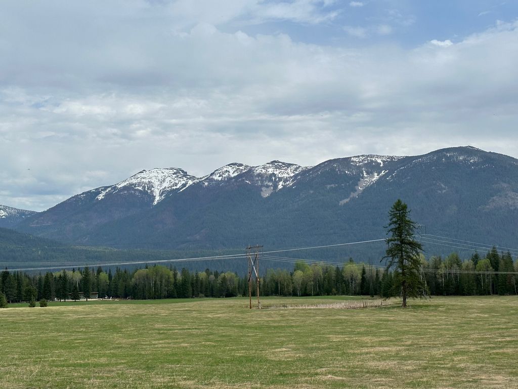NHN ELK MEADOW LANE, HERON, MT 59844, HERON, MT Clearwater Properties