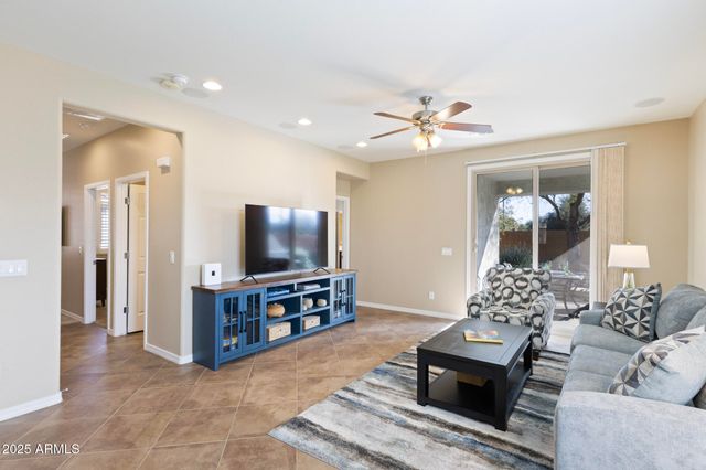 3947 N HIDDEN CANYON Drive, Florence, AZ 85132